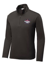 Image of PDL - Sport-Tek® PosiCharge® Competitor™ 1/4-Zip Pullover