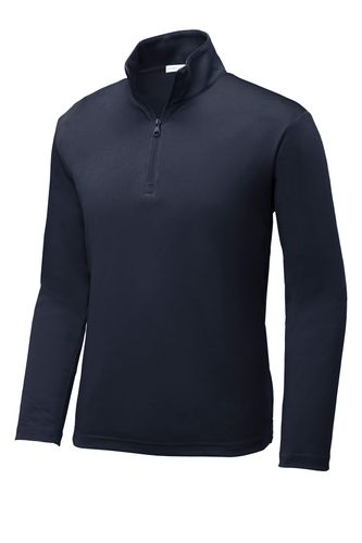 PDL - Sport-Tek® PosiCharge® Competitor™ 1/4-Zip Pullover image thumbnail