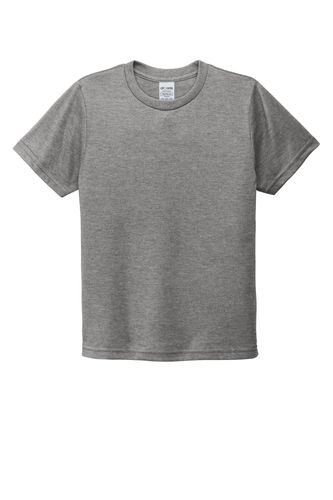 PDL - Allmade® Unisex Tri-Blend Tee image thumbnail