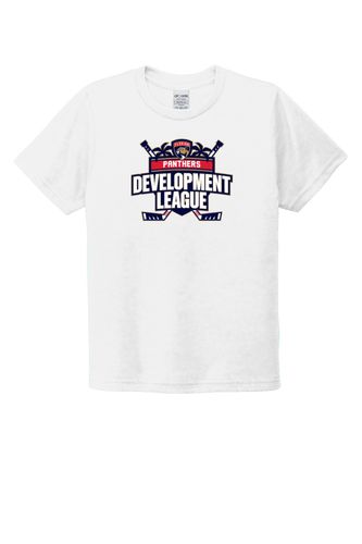 PDL - Allmade® Unisex Tri-Blend Tee image thumbnail