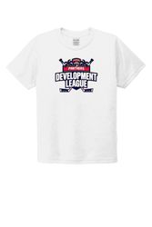 Image of PDL - Allmade® Unisex Tri-Blend Tee