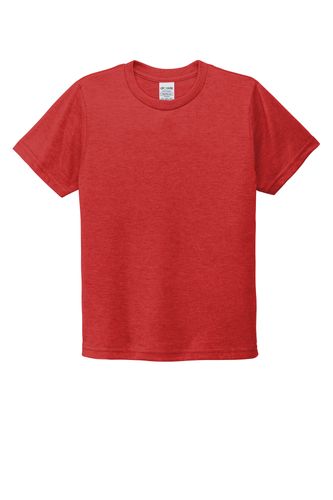 PDL - Allmade® Unisex Tri-Blend Tee image thumbnail