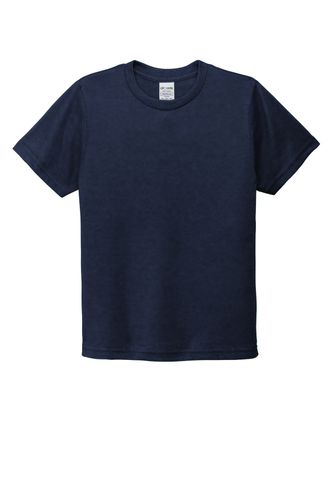 PDL - Allmade® Unisex Tri-Blend Tee image thumbnail