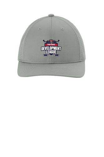 PDL - Sport-Tek® Pro-Cut Adjustable Cap image thumbnail