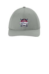 Image of PDL - Sport-Tek® Pro-Cut Adjustable Cap