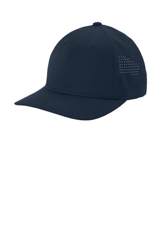 PDL - Sport-Tek® Pro-Cut Adjustable Cap image thumbnail