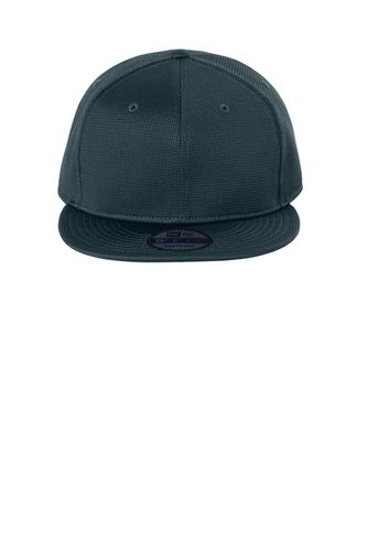 PDL - New Era® Pivot Flat Bill Snapback Cap image thumbnail