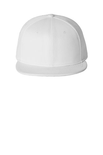 PDL - New Era® Pivot Flat Bill Snapback Cap image thumbnail
