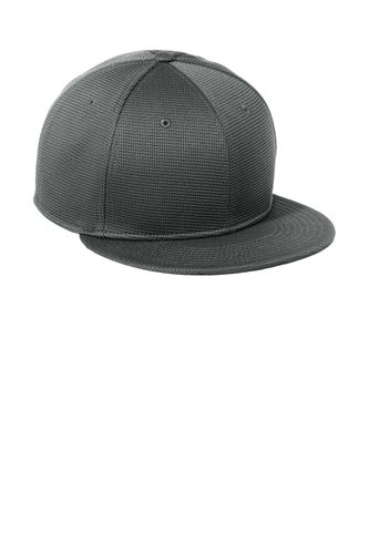 PDL - New Era® Pivot Flat Bill Snapback Cap image thumbnail