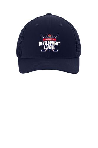 PDL - Sport-Tek® Stretch-Tek Mesh Back Cap image thumbnail