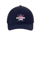 Image of PDL - Sport-Tek® Stretch-Tek Mesh Back Cap