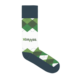 Image of XGrass Socks