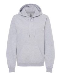 Image of XGrass Softstyle® Midweight Hooded Sweatshirt - SF500