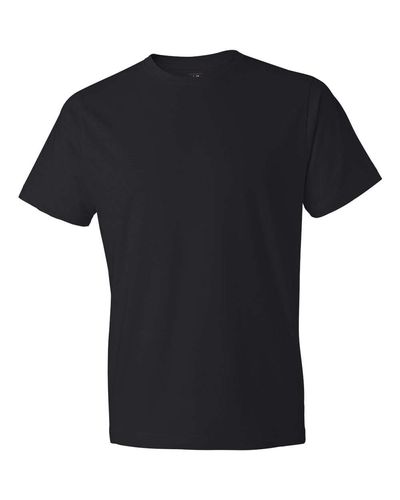 XGrass Softstyle® Lightweight T-Shirt - 980 image thumbnail