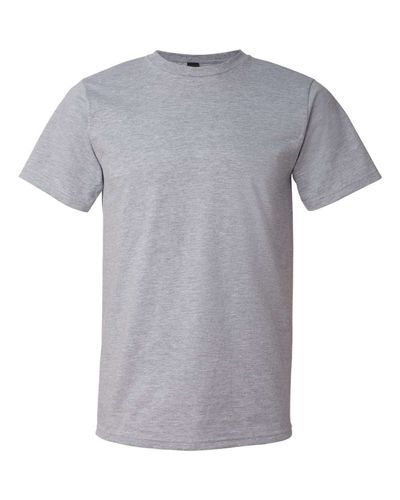 XGrass Softstyle® Lightweight T-Shirt - 980 image thumbnail