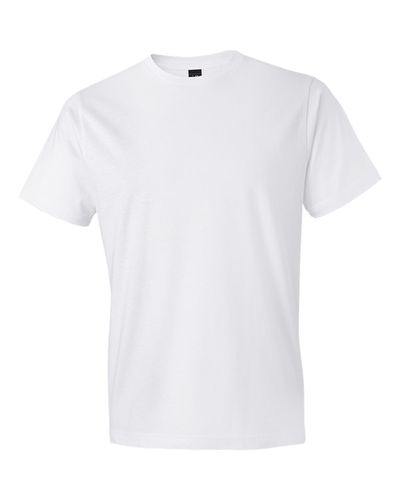 XGrass Softstyle® Lightweight T-Shirt - 980 image thumbnail