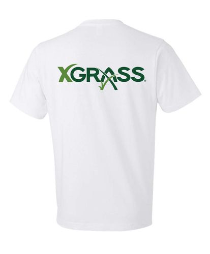 XGrass Softstyle® Lightweight T-Shirt - 980 image thumbnail