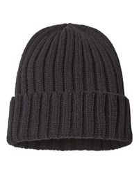 Image of XGrass Cable Knit Cuffed Beanie