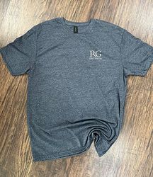 Image of RGES Softstyle® Lightweight T-Shirt - 980