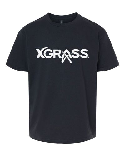 XGrass Softstyle® Youth T-Shirt image thumbnail