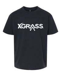 Image of XGrass Softstyle® Youth T-Shirt