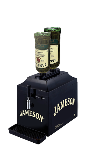 Shot Chiller - Jameson Original image thumbnail