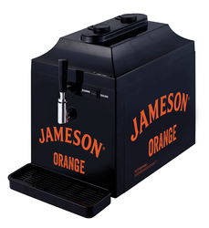 Image of Shot Chiller - Jameson Orange