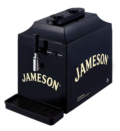 Shot Chiller - Jameson Original image thumbnail