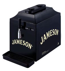 Image of Shot Chiller - Jameson Original