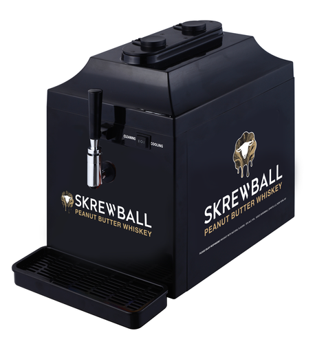 Shot Chiller - SKREWBALL image thumbnail