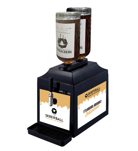 Shot Chiller - SKREWBALL image thumbnail