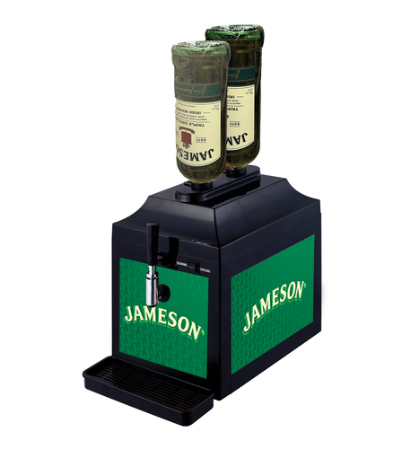 Shot Chiller - Jameson Original image thumbnail