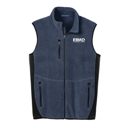 Image of Port Authority R-Tek Pro Fleece Full-Zip Vest. F228