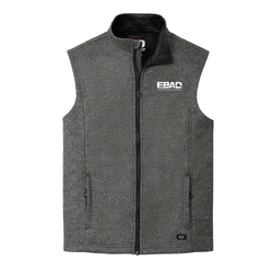 Image of OGIO Grit Fleece Vest OG730