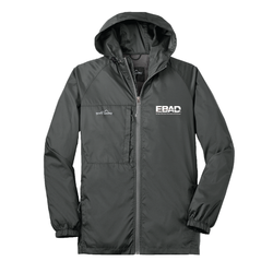 Image of Eddie Bauer - Packable Wind Jacket. EB500