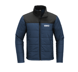 Image of The North Face Everyday Insulated Jacket. NF0A529K