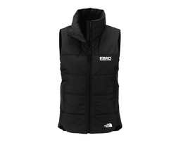 Image of The North Face Ladies Everyday Insulated Vest. NF0A529Q