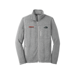 Image of The North Face Sweater Fleece Jacket. NF0A3LH7