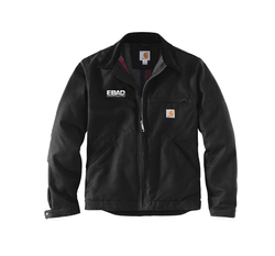 Image of Carhartt Duck Detroit Jacket CT103828