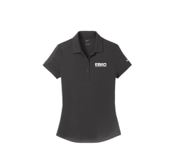 Image of Nike Ladies Dri-FIT Players Modern Fit Polo. 811807