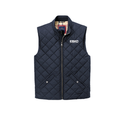 Image of Brooks Brothers Quilted Vest BB18602