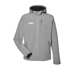 Image of Wavestorm Softshell Hooded Jacket - N17789