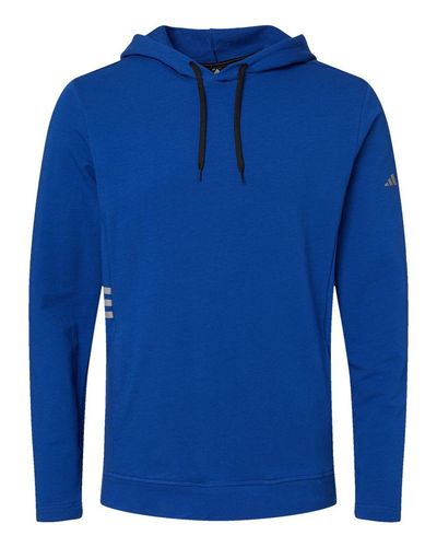 Lightweight Hooded Sweatshirt - A450 image thumbnail