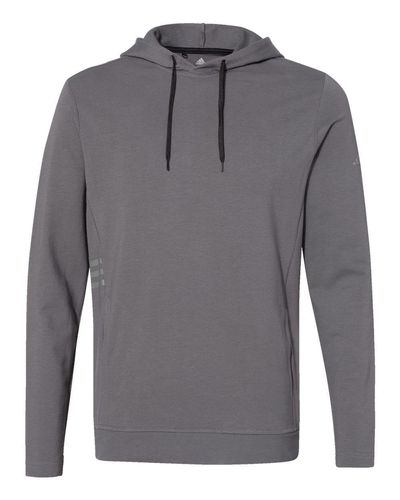 Lightweight Hooded Sweatshirt - A450 image thumbnail