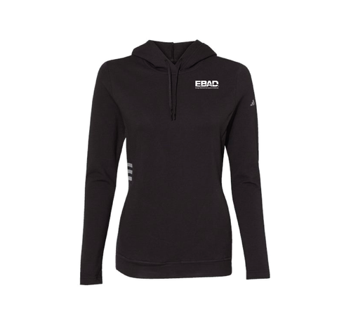 Women's Lightweight Hooded Sweatshirt - A451 image thumbnail