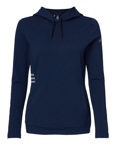 Women's Lightweight Hooded Sweatshirt - A451 image thumbnail