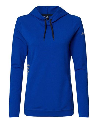 Women's Lightweight Hooded Sweatshirt - A451 image thumbnail