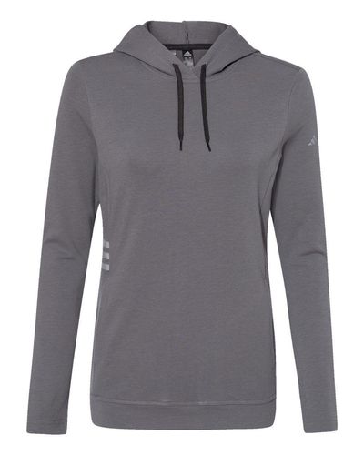 Women's Lightweight Hooded Sweatshirt - A451 image thumbnail