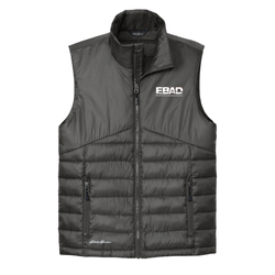 Image of Eddie Bauer Quilted Vest EB512