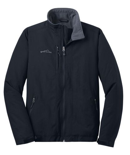 Eddie Bauer - Fleece-Lined Jacket. EB520 image thumbnail